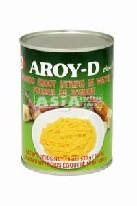 Bambou strip/julienne