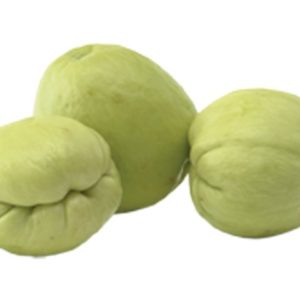 Chouchou / chayotte / christophine