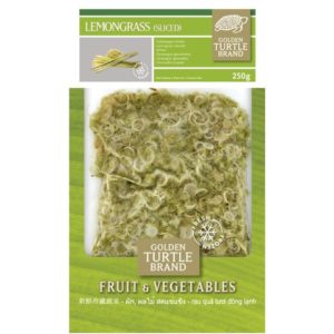 Citronnelle surgelée (moulu)