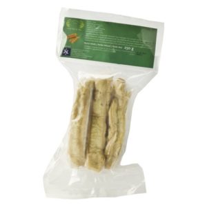 Patongo (pain chinois à frire)