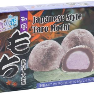 Mochi taro