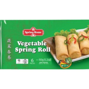 Nem végétarien 6pcs