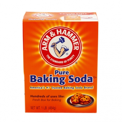 Baking soda