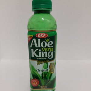 aloé vera nature 500ml