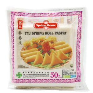 Feuilles de blé 125mm x 125mm