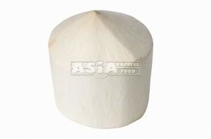 Noix de coco jeune