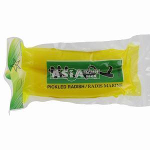 Radis mariné 350gr