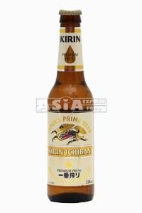 Bière kirin