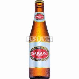 Bière saigon