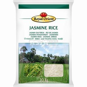 Riz long grain jasmin