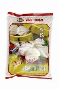 farine de riz pour ha cao