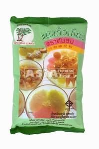 Farine d'haricot mungo