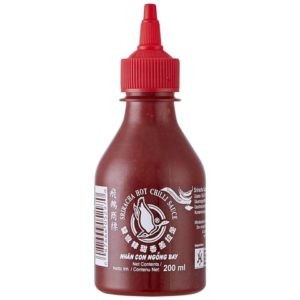 Sauce sriracha 200ml