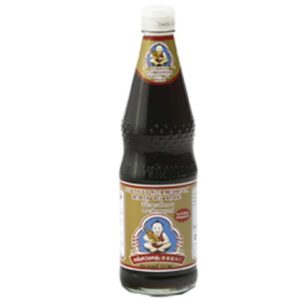 Sauce de soja claire parfumée champignon (liquide)