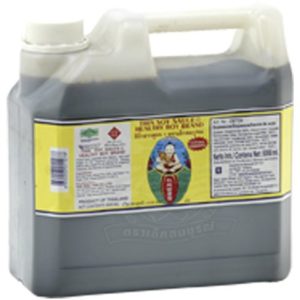 Sauce de soja claire   (liquide)