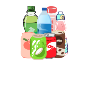 Boissons non alcoolisées