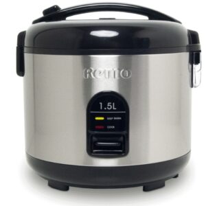 Cuiseur à riz 1,5L