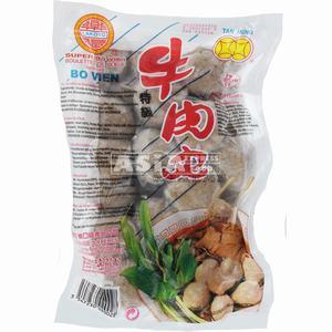 Boulettes de boeuf (M)