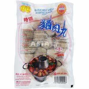 Boulettes de porcs (M)