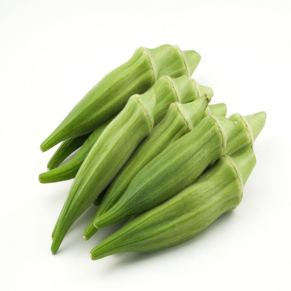 Okra (gombo)