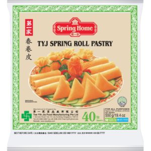 Feuilles de blé 215mm x 215mm