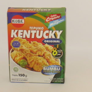 Farine tempura nature