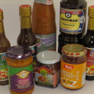 Sauces de cuisson
