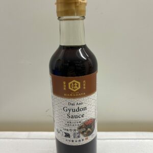 Sauce Gyudon Dai Aso