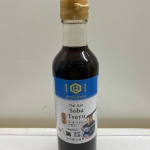 Sauce Soba Tsuyu Dai Aso