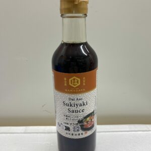 Sauce Sukiyaki Dai Aso