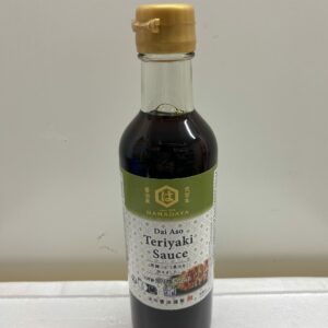 Sauce Teriyaki Dai Aso