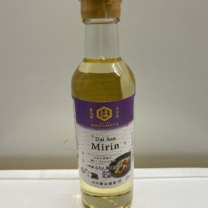 Mirin Dai Aso