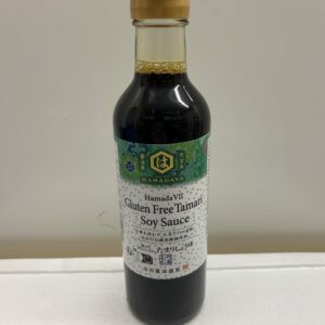 Sauce Soja Tamari Hamada VII