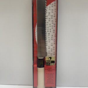 Couteau à pain 20 cm