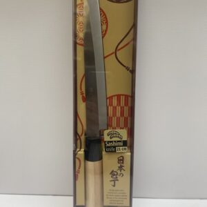 Couteau sashimi 21 cm