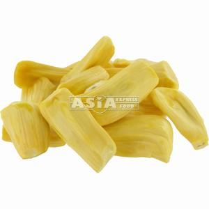 Fruit du jacquier pelé