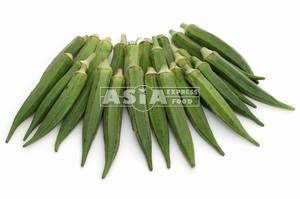 Okra / Gombo