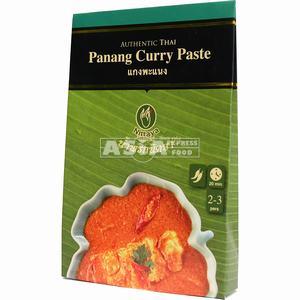 Pâte de curry panang 50g