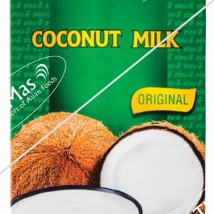 Lait de coco 500ml