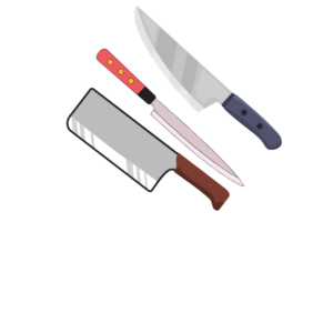 Couteaux