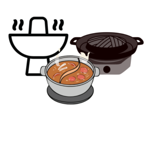 Fondues