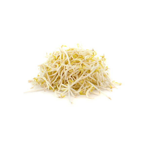 Germes de soja