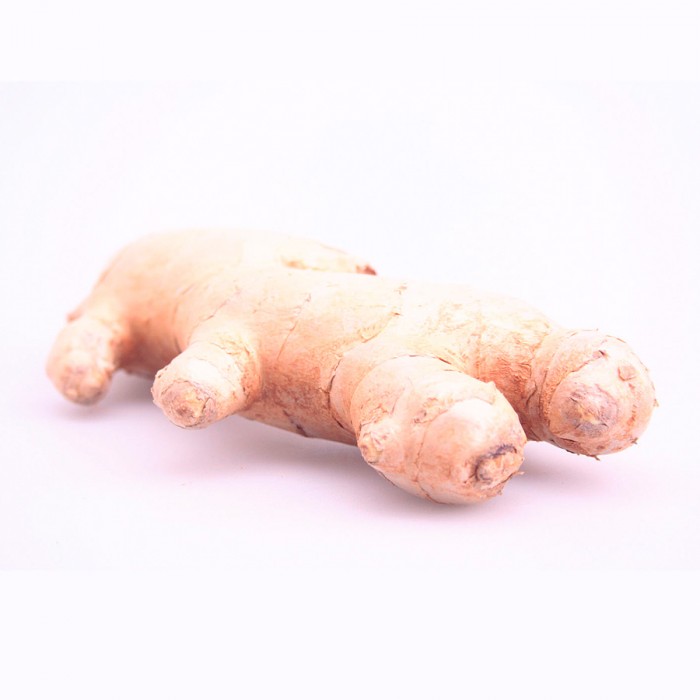 Gingembre frais