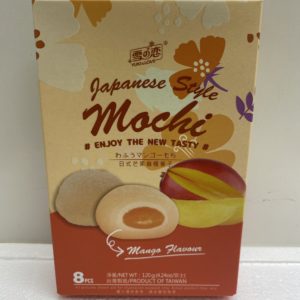 Mochi mangue