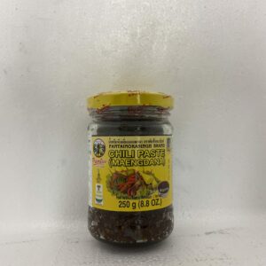 Pâte piment Maengdana