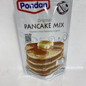 Mix pour pancake