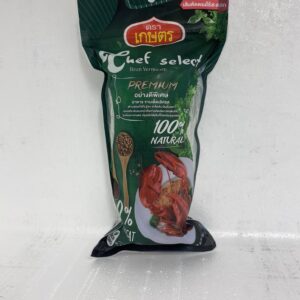 Vermicelles de haricots et Farine de pois, tapioca