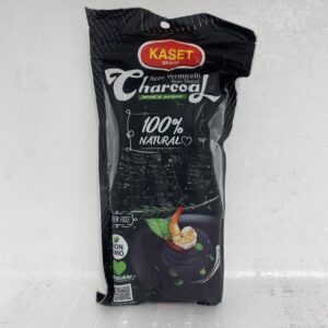 Vermicelles de Charbon de bois