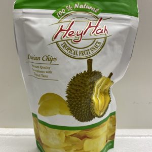 Chips au durian