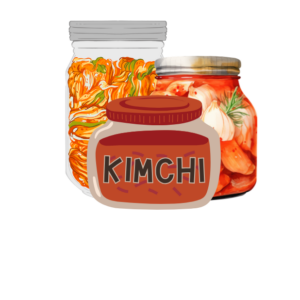 Kimchi